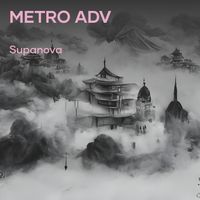 SuPaNoVa - Metro Adv