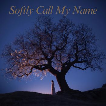 Quadron - Softly Call My Name