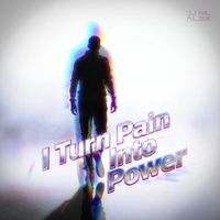 Dj Nil Alex - I Turn Pain Into Power