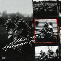 GXRRY - Chhore Haryana Te (Explicit)