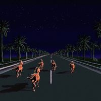 Gemini - Love is Forever