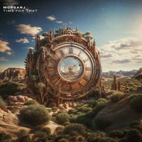 MORGANJ - Time For That