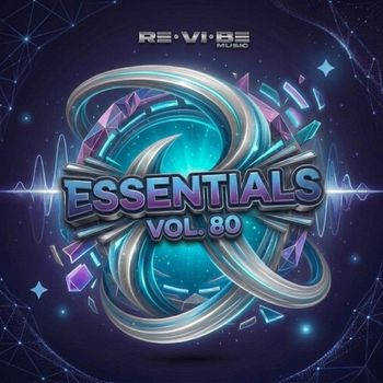 Various Artists - Essentials EP 80
