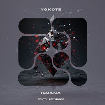 Yokote - Iguana