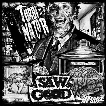Sawgood - Turbinator