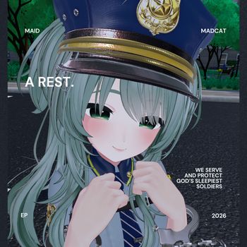 MadCat - A REST.