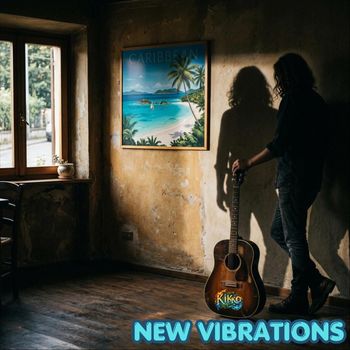 Kikko - New Vibrations