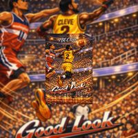 Fbe Cleve - Good Look (Explicit)