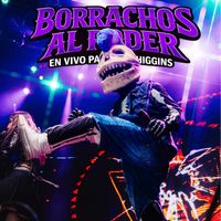 Tomo Como Rey - Borrachos al poder (En vivo Parque O'Higgins)