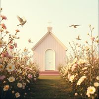 EMANON - Headin to the Chapel