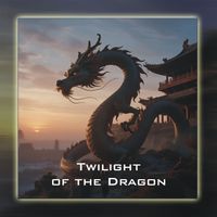 Cinerama - Twilight of the Dragon