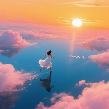 ZAWA - Chasing the Sky