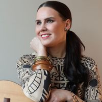 Anne Mattila - Tyyntä Ja Turvaa