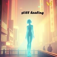 Cindy Lauper - still healing