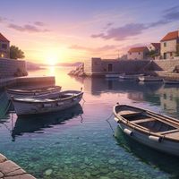 LofiForest - Ambient Soft Beats