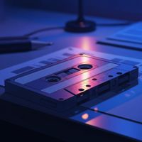 LofiFading - Emotional Lofi Night