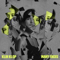 Klin Klop - MANY FACES
