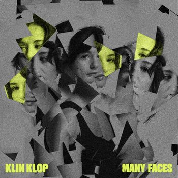 Klin Klop - MANY FACES