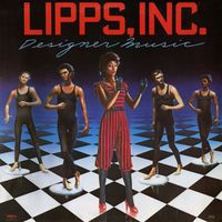 Lipps Inc. - Designer Music