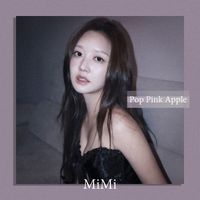 MiMi - Pop Pink Apple