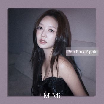 MiMi - Pop Pink Apple