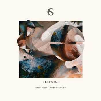 Neural Scape - Chaotic Dreams EP