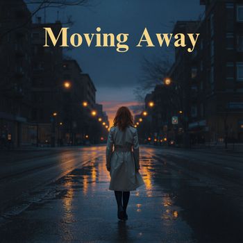 Edgewater - Moving Away