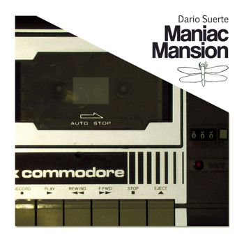 Dario Suerte - Maniac Mansion