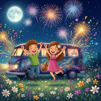 עפרה ועידן עינב - יש לי חג