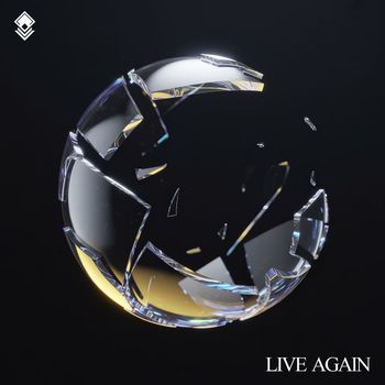 Caneschi - Live Again