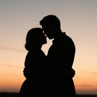 SALIM - cinta tanpa syarat