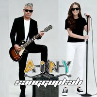 Ainy - Sanggupkah
