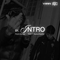 Frei - INTRO (Explicit)