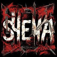 SHEMA - Особый Резон