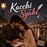 DJ RV - Kachhi Syahi