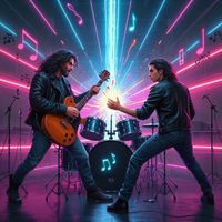 Engleman - la batalla del sonido