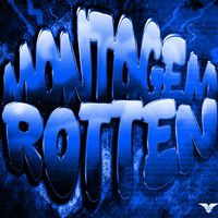 CHIEF DORO & CASAP - MONTAGEM ROTTEN