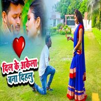 Anil - Dil Akela Bana Dihalu