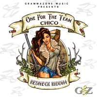 Chico - One for the Team (Explicit)