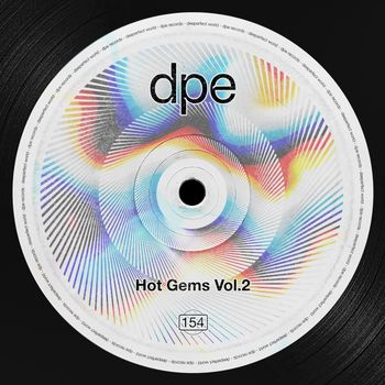 Various Artists - Hot Gems, Vol. 02