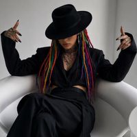 Satori - Your Villain (Bass Baddie) (Explicit)