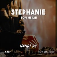 NANDI DJ - STEPHANIE SOPI MERAH
