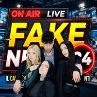 Flavius - FAKE NEWS