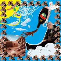 AlberT - Kakao X Baileys (Explicit)