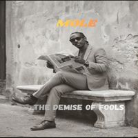MOLE - The Demise of Fools (Explicit)