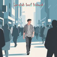 akov - Langkah Kecil Hidayah