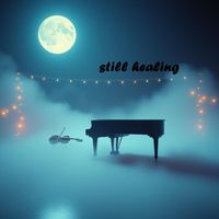 Taro - still healing