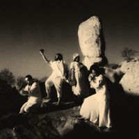 Porter - Rituales