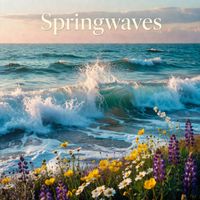 Eric Rohr and David Peter Vestin - Springwaves