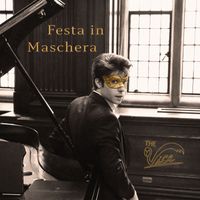 The Vice - Festa In Maschera